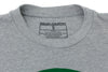 Rough Country | Rough Country T-Shirt | RC Mountains | HEATHER GRAY | 3XL | 840933XL