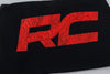 Rough Country | Rough Country Long Sleeve | RC Tread Sleeve | Black| LG | 84099LG