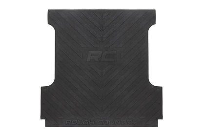 Bed Mat | 6' Bed | RC Logo | Ford Ranger 2WD/4WD (2019-2025) | RCM672