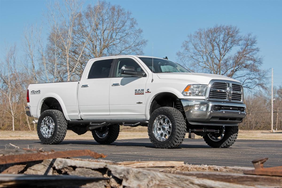 5 Inch Lift Kit | Diesel | Ram 2500 4WD (2014-2018) | 367.20
