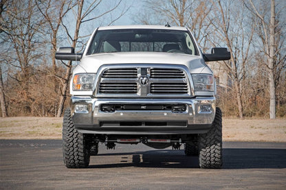 5 Inch Lift Kit | FR Gas Coil | Radius Arms | V2 | Ram 2500 4WD (2014-2018) | 37370