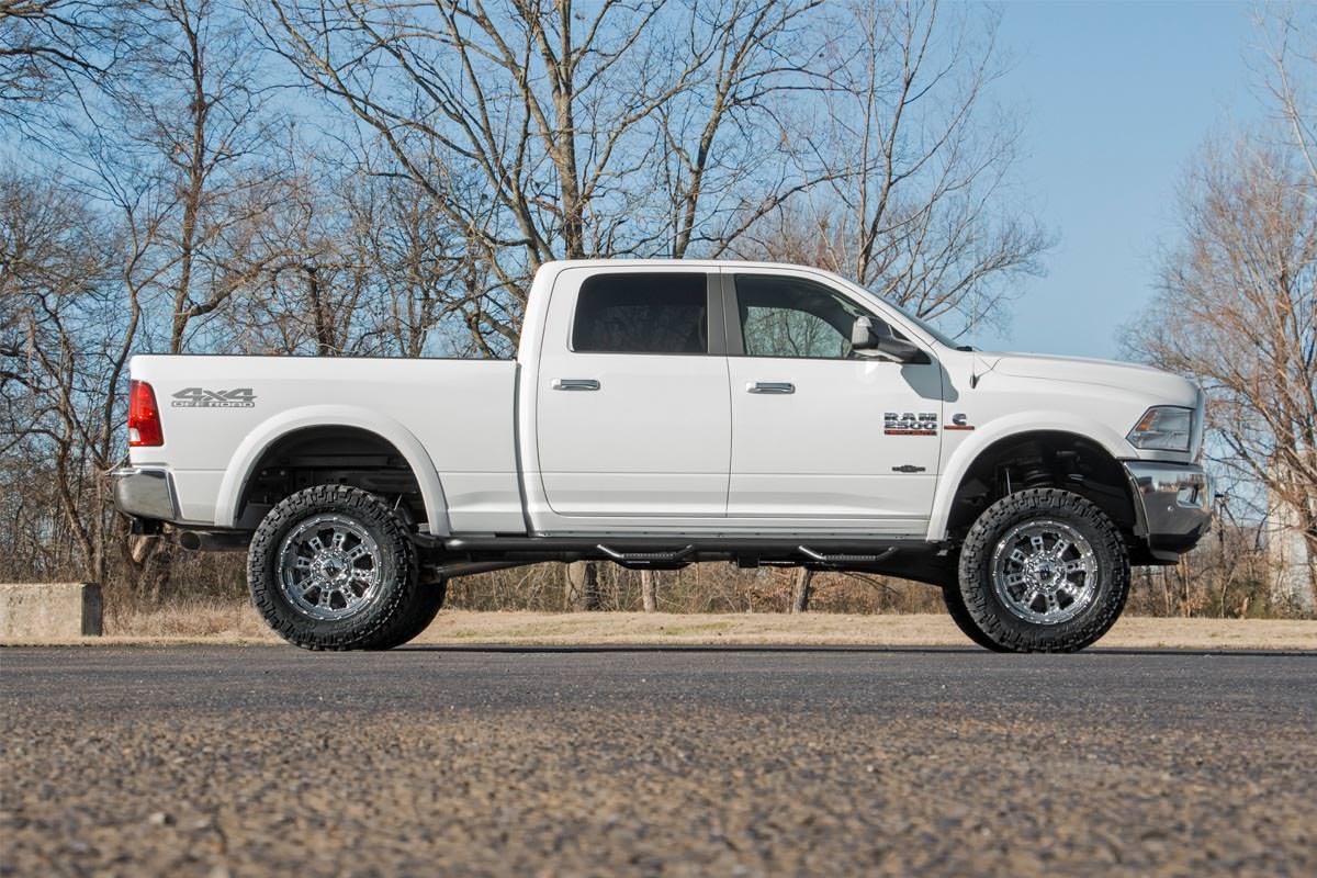 5 Inch Lift Kit | Diesel | Ram 2500 4WD (2014-2018) | 367.20