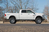 5 Inch Lift Kit | Diesel | Dual Rate Coils | M1 | Ram 2500 4WD (2014-2018) | 36840