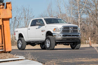 5 Inch Lift Kit | FR Diesel Coil | R/A | V2 | Ram 2500 4WD (2014-2018) | 36770