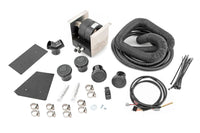Cab Heater | Honda Pioneer 1000/Pioneer 1000-5 | RCZ4915A