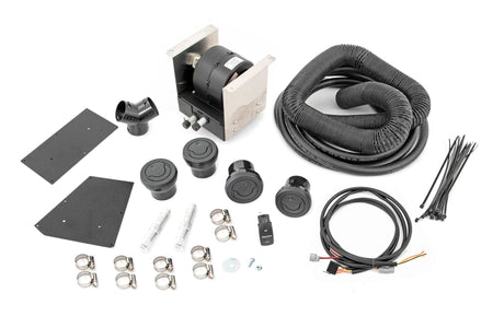 Cab Heater | Honda Pioneer 1000/Pioneer 1000-5 | RCZ4915A