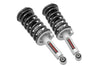 Loaded Strut Pair | 6 Inch | Nissan Titan 4WD (2004-2015) | 501014