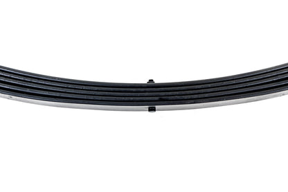 Rear 52 Inch Leaf Springs | 2" Lift | Pair | Chevy/GMC C10/K10 Truck & SUV/K5 Blazer (69-91) | 8100Kit