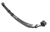 Front Leaf Springs | 4" Lift | Pair | Jeep CJ 5 4WD (1976-1983) | 8019Kit