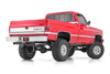 4 Inch Lift Kit | Rear Springs | Chevy/GMC C10/K10 Truck & SUV/K5 Blazer (77-91) | 256.20