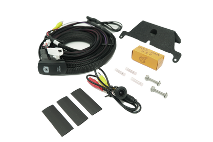 Can-Am® X3 Elite Series Stage 6 Stereo Kit | UTVS-X3-S6-E