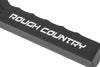 Grab Handles | Alum | FR & RR | Jeep Wrangler JK/Wrangler Unlimited  (07-18) | 6509