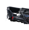Maverick Sport/Trail Rear Soft Top (2018-2024)