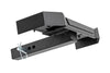 HD2 Heavy Duty Receiver Hitch Step | Fits 2 Inch Receiver | SRB100