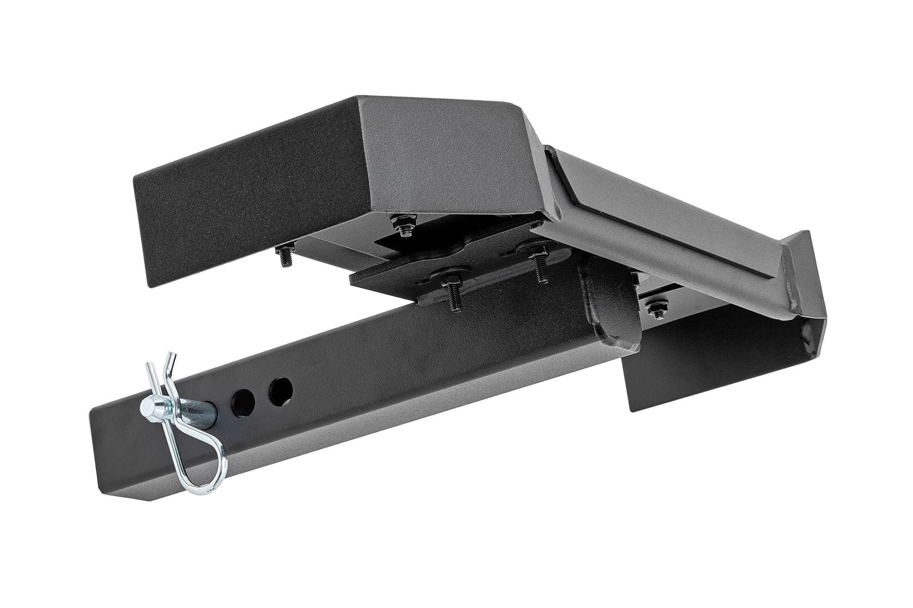 HD2 Heavy Duty Receiver Hitch Step | Fits 2 Inch Receiver | SRB100