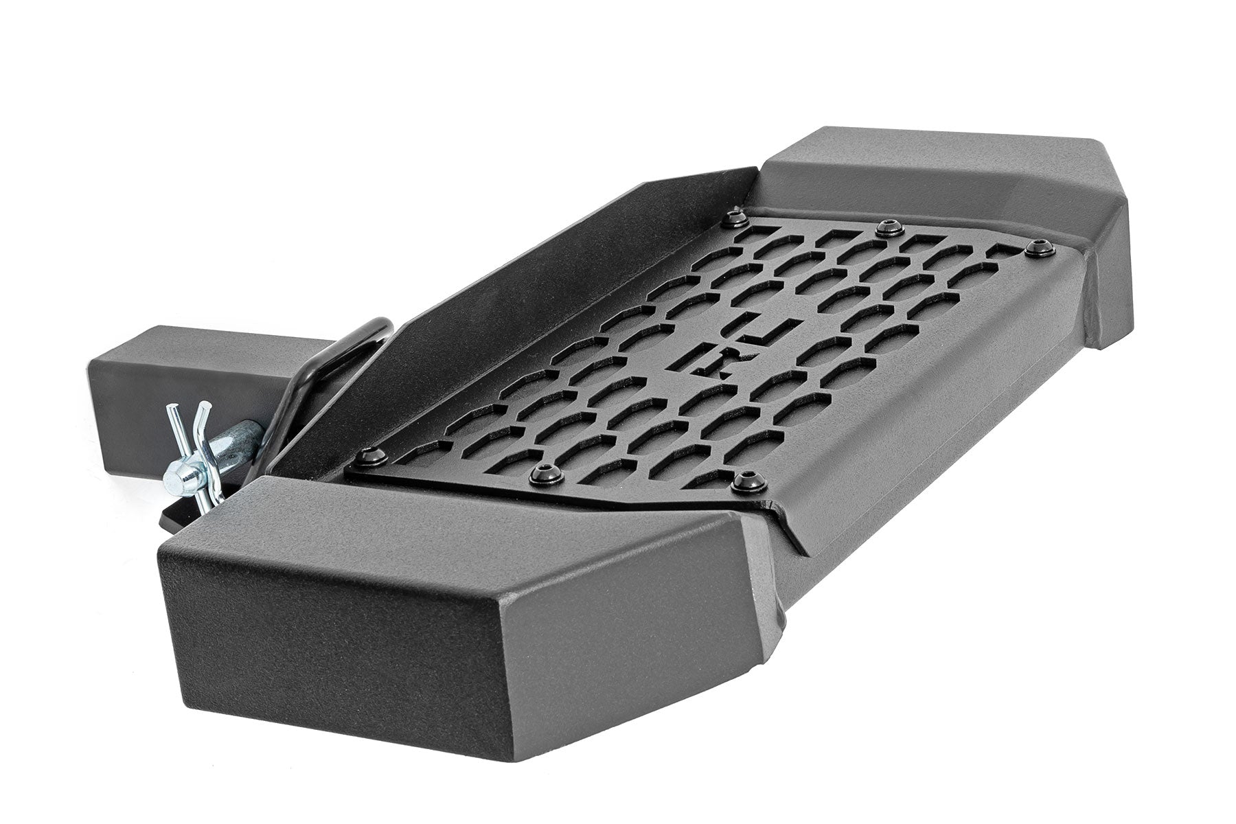 HD2 Heavy Duty Receiver Hitch Step | Fits 2 Inch Receiver | SRB100