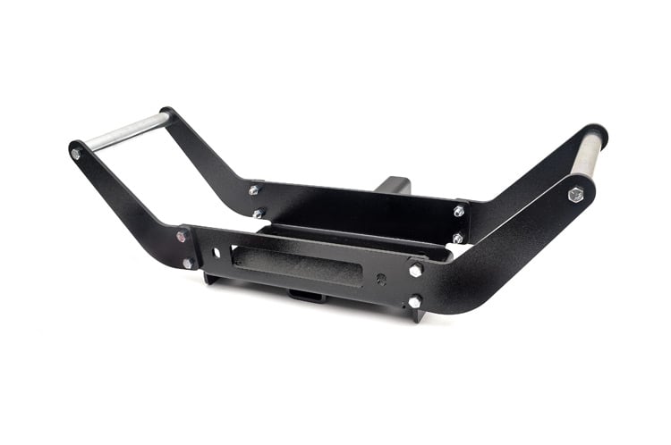 Winch Cradle | 2 Inch Receiver | RS109