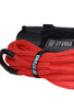 Kinetic Recovery Rope With Heavy Duty Roll Cage Bag