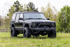 3 Inch Lift Kit | RR Springs | M1 | Jeep Cherokee XJ 2WD/4WD (1984-2001) | 63040