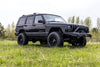3 Inch Lift Kit | RR Springs | M1 | Jeep Cherokee XJ 2WD/4WD (1984-2001) | 63040