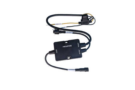 30 AMP RGB AMPLIFIER
