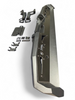 2024+ Polaris Ranger 1500 XD Volt Rear Bumper