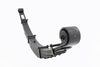 Front Leaf Springs |8" Lift | Pair | Ford F-250/F-350 Super Duty 4WD (99-04) | 8073Kit