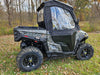 Massimo Bennche T-Boss tboss 550 750 & 560 760 Full Utv Cab Enclosure (For Existing Hard Half Doors)