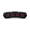 Rear Audio Cap for Select 2018+ Polaris Ranger Models