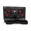 Front Audio Roof for Select 2018+ Polaris Ranger 2-Door Models