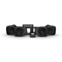 RNGR18-STG2 Rockford Fosgate 2018+ Polaris Ranger Stage 2 Gen 2