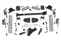 6 Inch Lift | OVLD | D/S | Vertex | Ford F-250/F-350 Super Duty 4WD (23-25) | 43851
