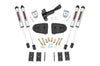 3 Inch Lift Kit | Tremor | Ford F-250/F-350 Super Duty 4WD (2023-2025) | 44270