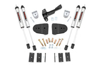 3 Inch Lift Kit | Tremor | Ford F-250/F-350 Super Duty 4WD (2023-2025) | 44270