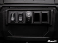 Polaris Ranger 1000 Rocker Switch Adapters