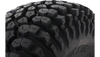 Valor Offroad V13 Beadlock Wheels Satin Black (4x137)| 4+3) on High Lifter Roctane ST – UTV Wheel & Tire Kit