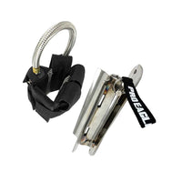 Phoenix Roll Bar Mount and Co2 holster