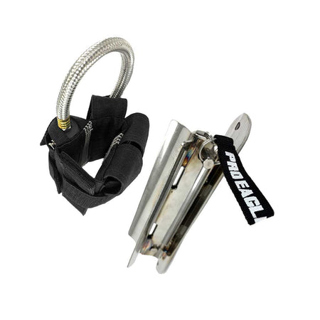 Phoenix Roll Bar Mount and Co2 holster
