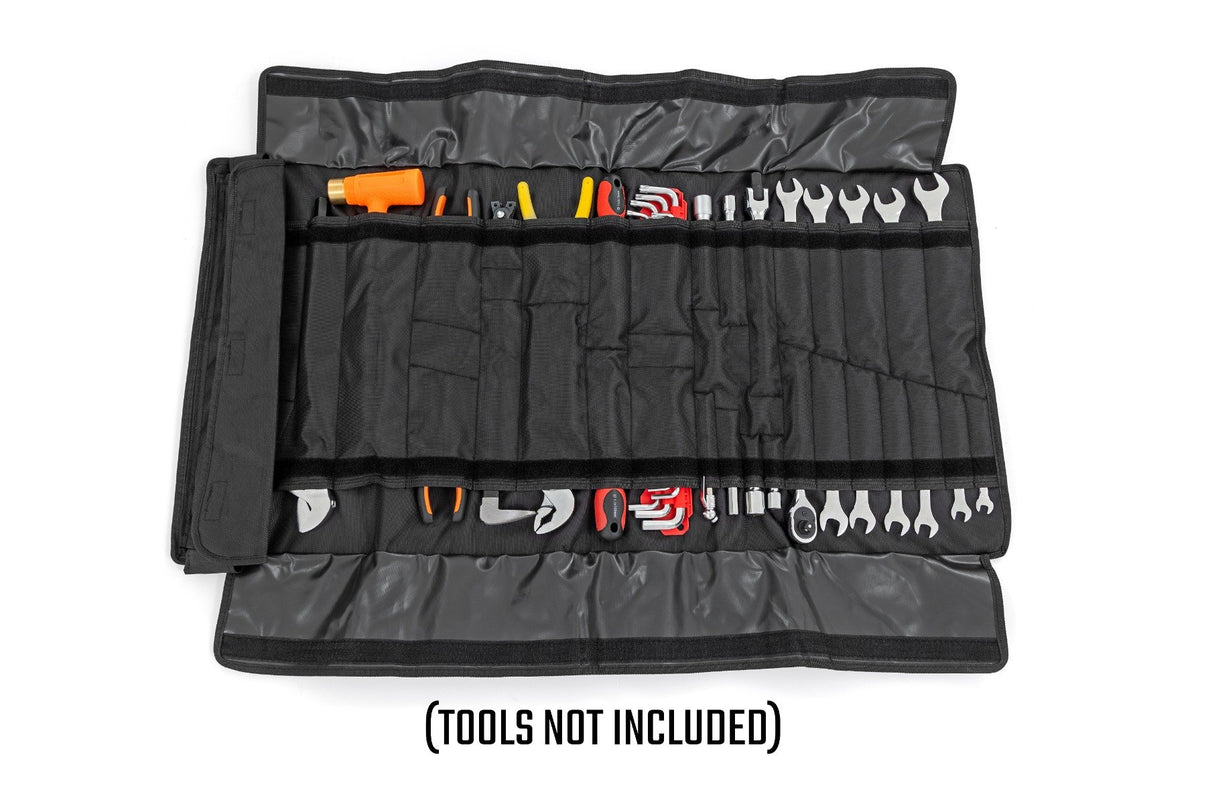 Roll-up Tool Bag | 99083