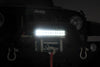 12 Inch Black Series LED Light Bar | Dual Row | 70912BL