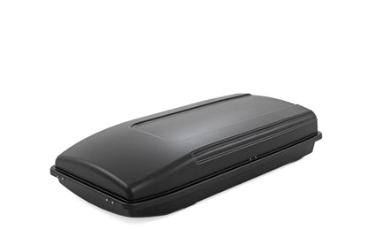 Rough Country | Rooftop Cargo Box | Hard Shell | Strut Assisted | 14.5 Cu. Ft. Storage | 99088