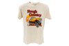 Rough Country | Rough Country T-Shirt | Throwback | Cream | SM | 84091SM