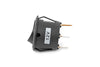 Rocker Switch | Round with Logo | 709RRC