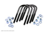 Rear Leaf Spring U-Bolt Kit | Jeep Wrangler YJ 4WD (1987-1995) | 7621
