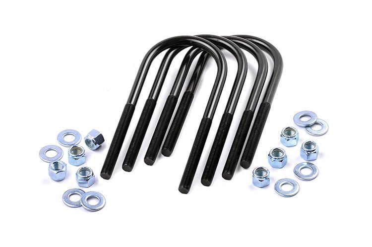 Universal U-Bolt Kit | 7616