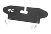 License Plate Mnt | Hawse | Quick Release | RS124
