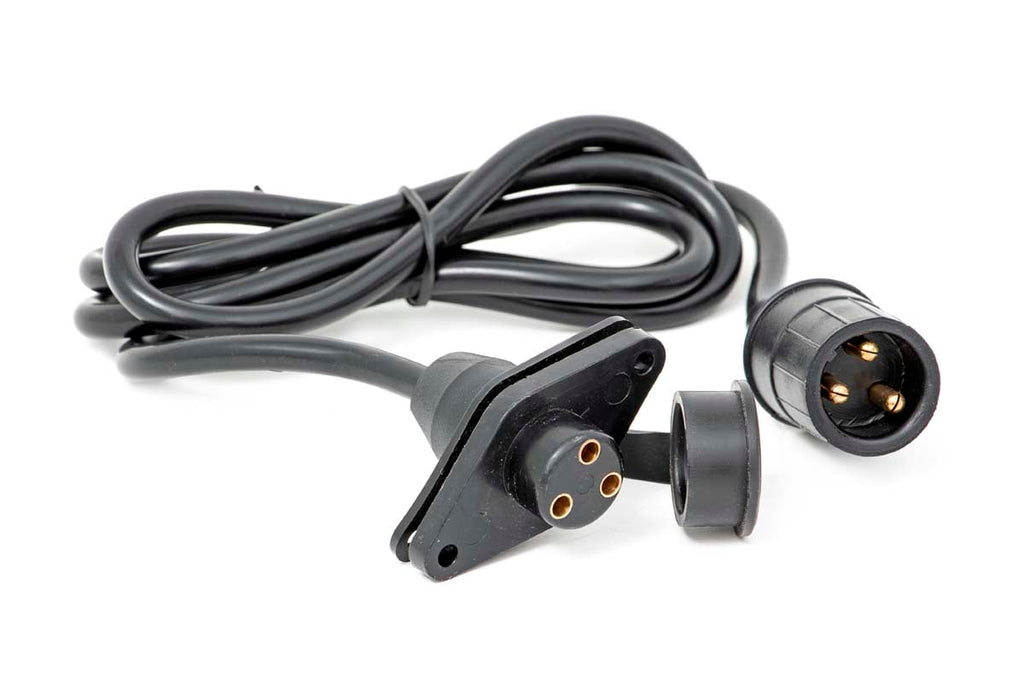Winch Hand Remote Extension | 4 Feet | RS130
