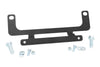 License Plate Mnt | Roller Fairlead | RS139