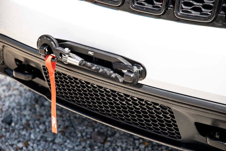 Winch Hook Mount | Hawse Fairlead | RS140