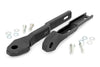 Tow Hook Brackets | Nissan Titan 2WD/4WD (2017-2024) | RS149